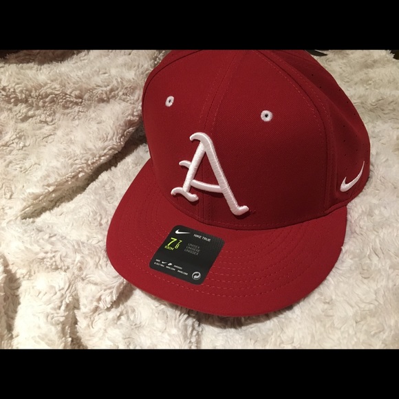 Nike Arkansas Razorbacks Baseball 
